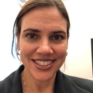 Meet your Posher, Tricia